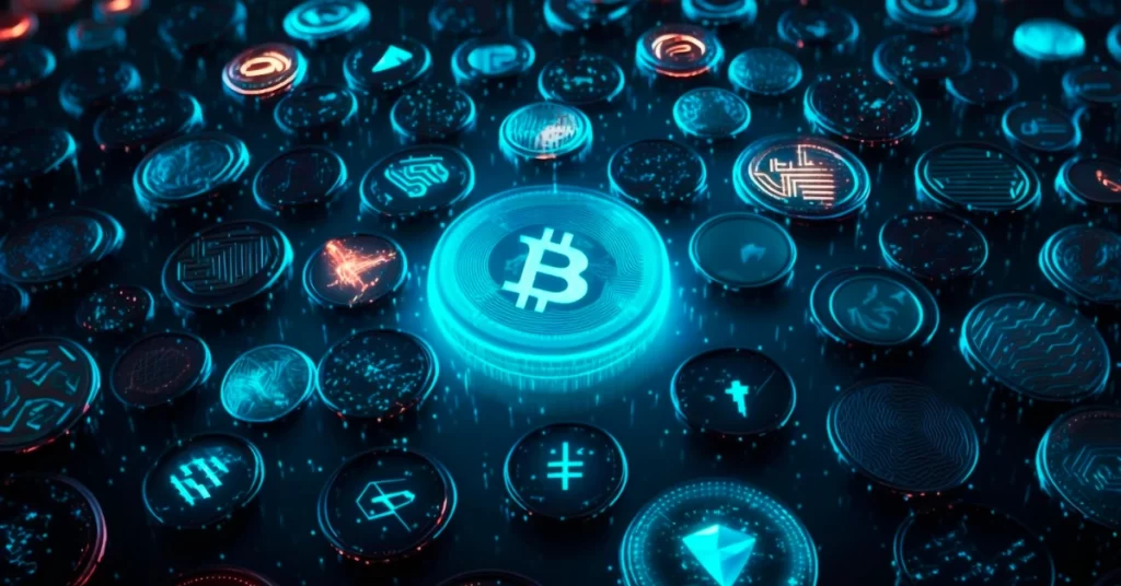 Major Token Unlocks Drag Down Altcoin Market Rally – Are Presales a Safer Bet?