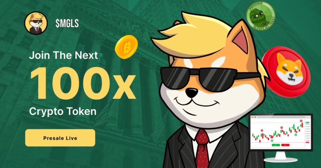 Mantle (MNT) vs Ripple (XRP) – Why Do Holders Prefer Meme Moguls (MGLS)?