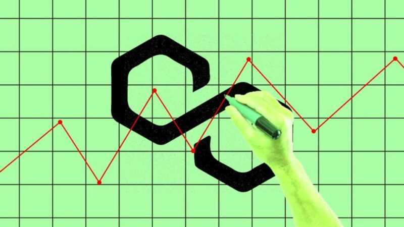 MATIC Price Retest Teases A 50% Bull Run In Early 2024!