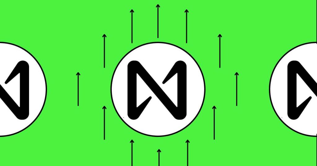 Near Protocol (NEAR) Price Poised For 30x Rally in Coming Bull Run