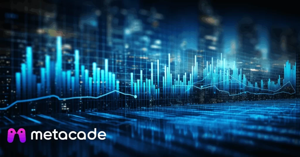 New Cryptocurrency Metacade Trending As Ember Sword Game Added to Platform