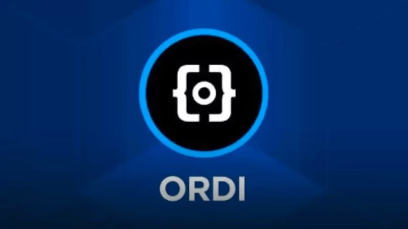 ORDI Price Ready For Breakout: Will It Cross The $100 Barrier?