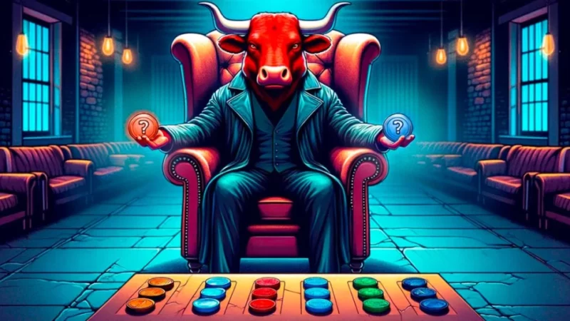 Our Pick Of The Best Cryptocurrencies for January 2024