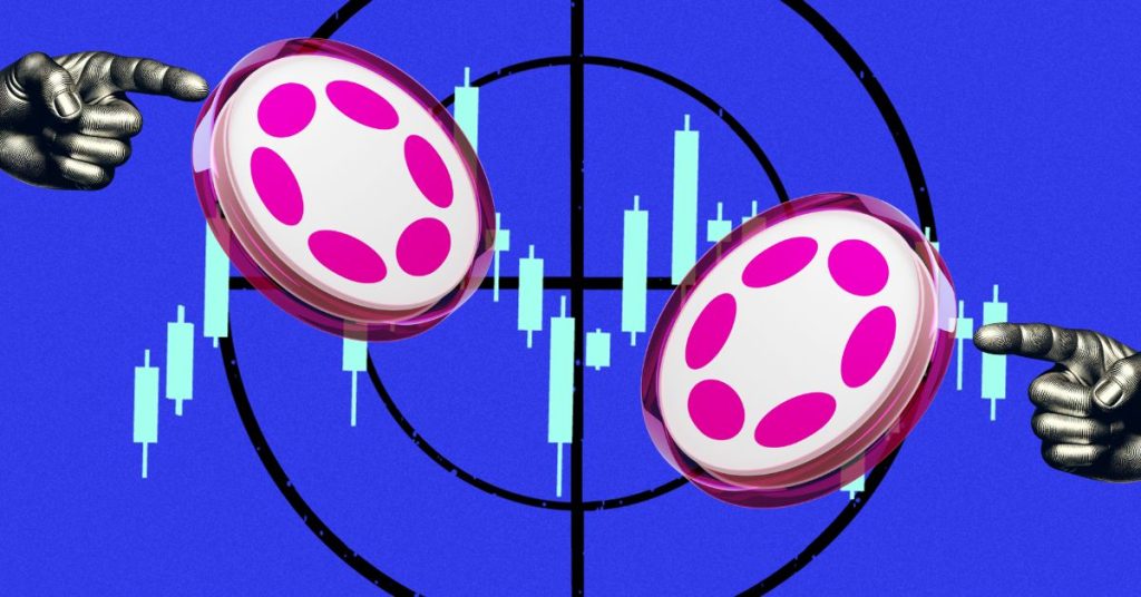 Polkadot Price Breaks Out The Key Resistance Level! $7 Incoming For The DOT Price?