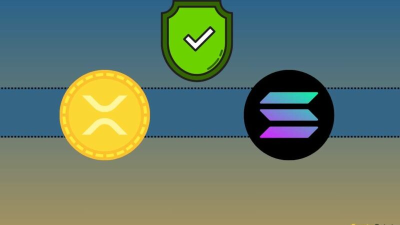 Popular Exchange Adds Ripple (XRP) and Solana (SOL) EUR Trading Pairs