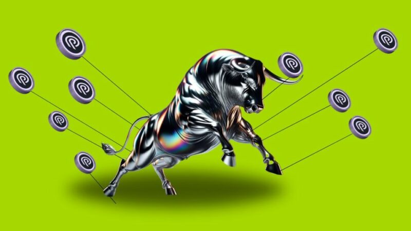 Pyth Network Preparing for a Bulish Yearly Close; Here’s the Trade Set for December 2023!