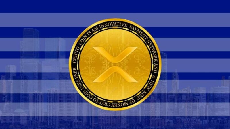 Ripple News : XRP Price Gears Up for 2024 Surge, Aiming for $0.6 Shortly