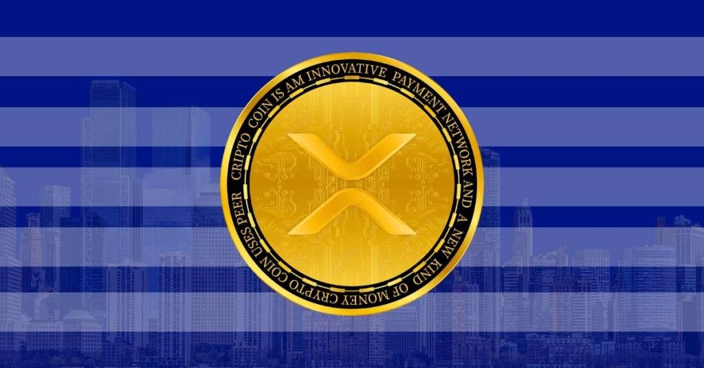 Ripple News : XRP Price Gears Up for 2024 Surge, Aiming for $0.6 Shortly