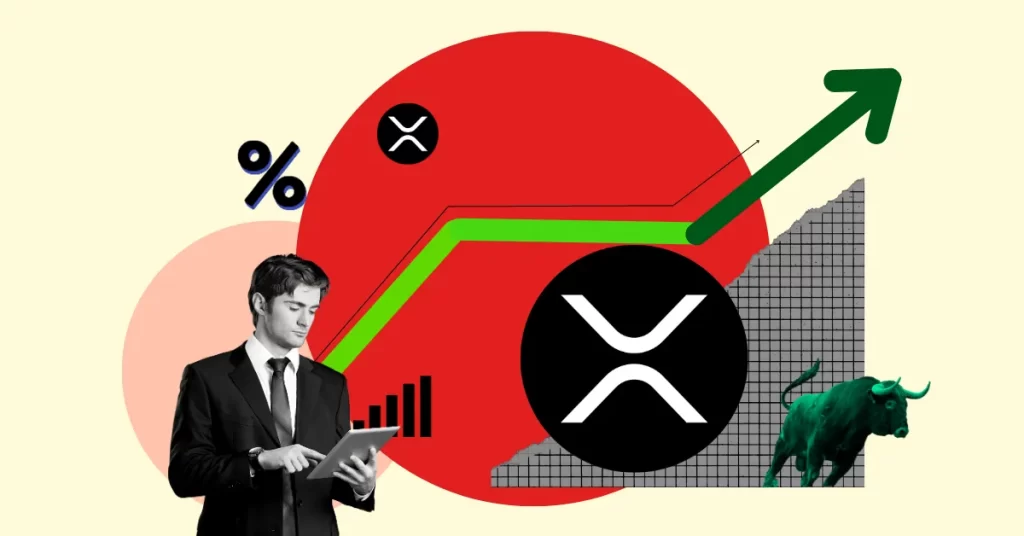 Ripple Price Prediction: Here’s When XRP Price Will Hit New ATH