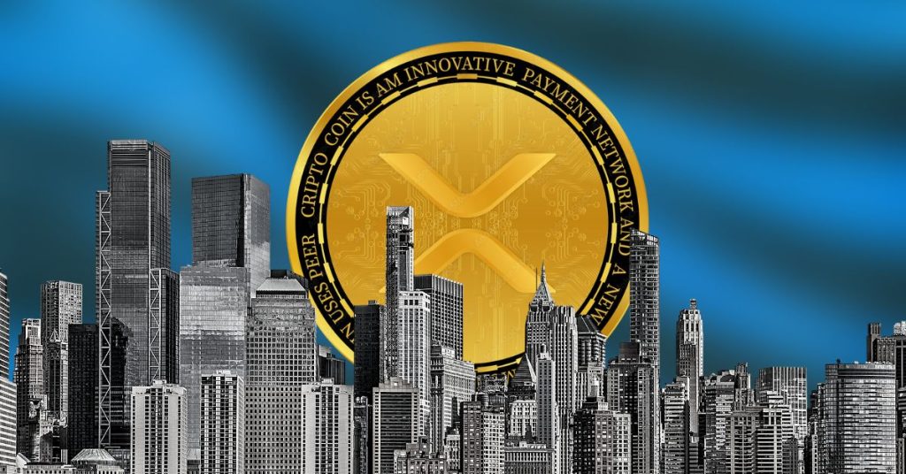 Ripple Price: XRP Price Poised For 8 to 10x Rally Soon