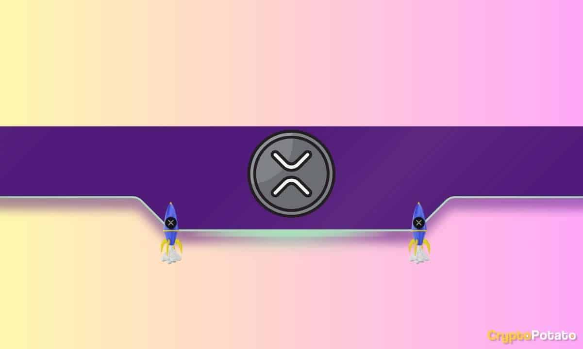 Ripple (XRP) Predicted to Soar 100% Before the Bitcoin (BTC) Halving: Details