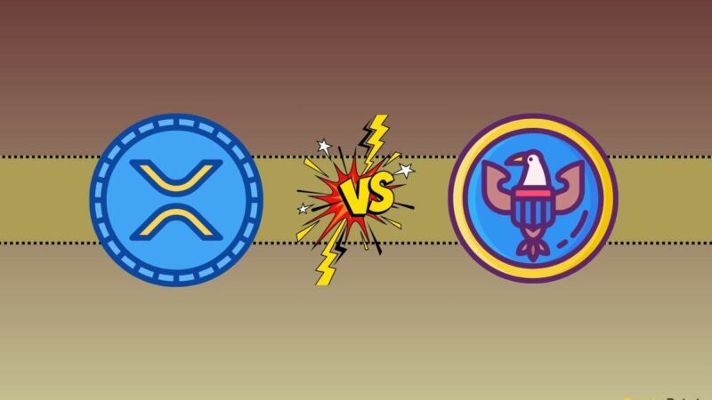 Ripple (XRP) v. SEC Settlement Rumors Run Rampant on Twitter (X)