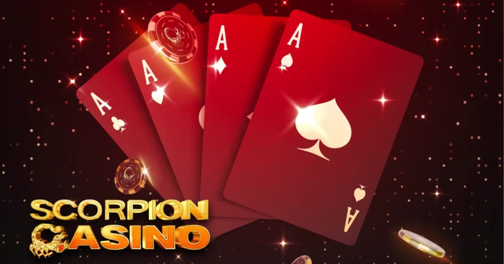 Scorpion Casino Continues to Wow Investors After $2.2 Million Raised and $100K Paid in Passive Income – Here’s What You Missed.