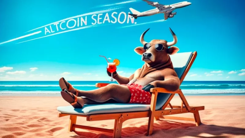 Searching for Next 100X Crypto: Top Altcoins That Can Surge Next