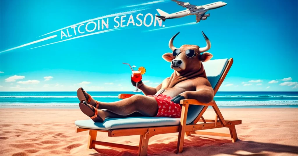 Searching for Next 100X Crypto: Top Altcoins That Can Surge Next
