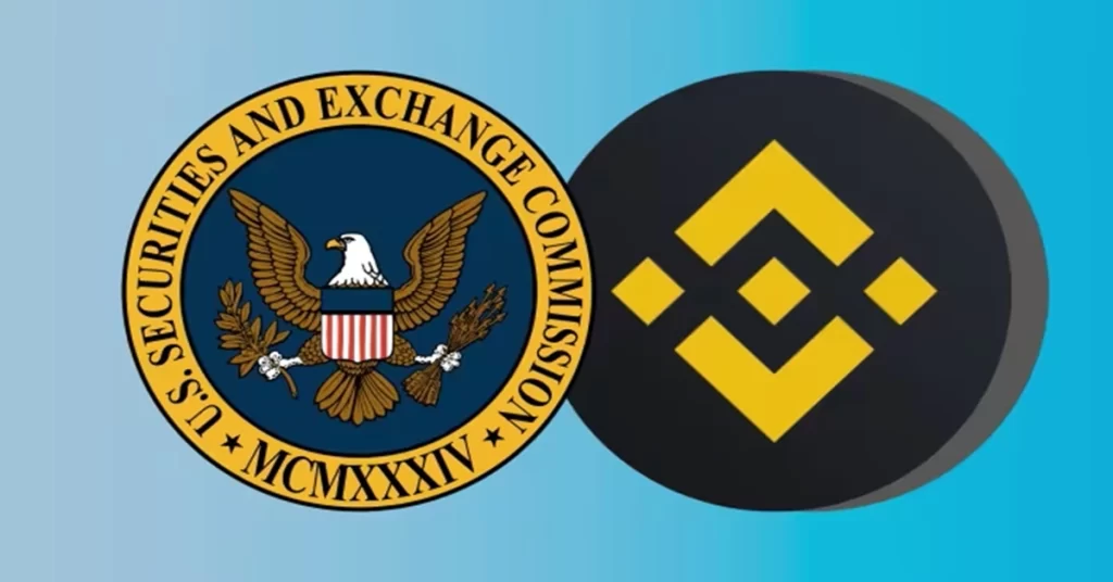 SEC Stands Firm: Binance Battle Rages On Despite DOJ’s $4.3 Billion Settlement