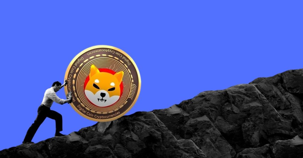 Shiba Inu Regains Its Monthly Volatility Peak Of 64%: Will Bulls Hold SHIB Price Near Resistance?