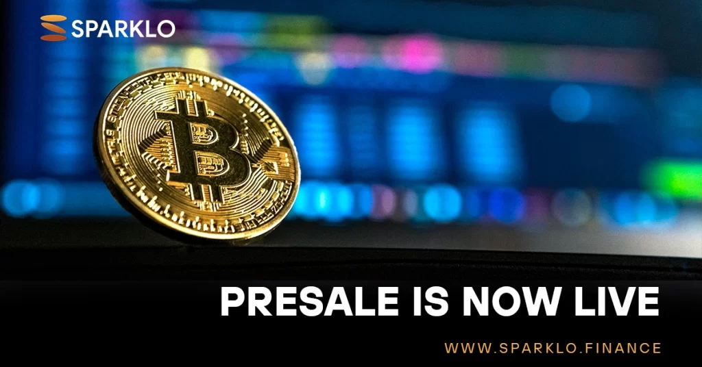 Solana (SOL) hits over $110, Ethereum (ETH) nearing $2,500 while Sparklo (SPRK) looks to become the top presale crypto