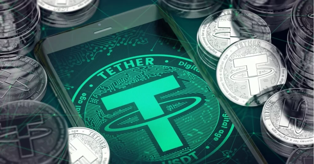 Tether’s Bitcoin Holdings Reach New Highs, Generating Over $1 Billion in Profit