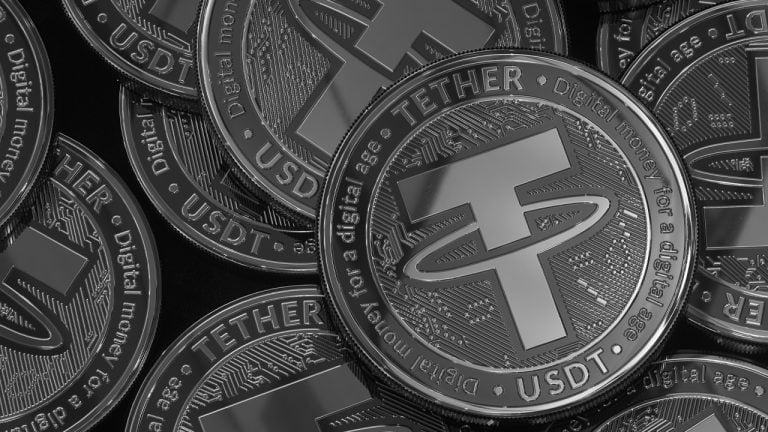 Tether’s Market Cap Soars by Over 35% to $90 Billion in 2023, Nearing Top 100 Global Assets