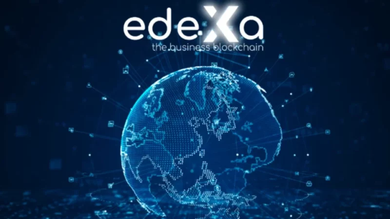 The Future is Now with edeXa Business Blockchain: Seamless Integration, Endless Innovation