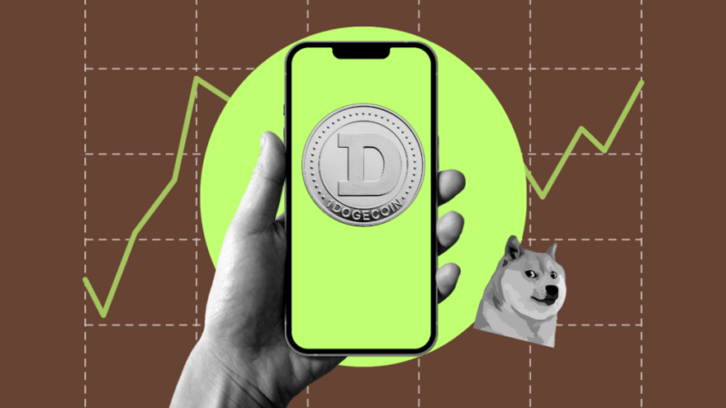 The Incredible Journey of a Crypto Millionaire: Unveiling the Dogecoin Price Trade