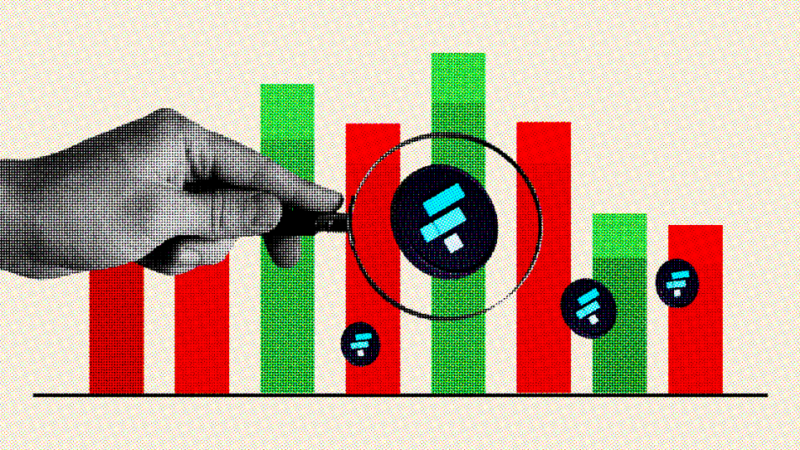 The Rise and Fall of Solana: SOL Price 900% Surge Meets a Market Reality Check