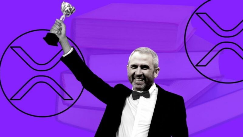 Top Analyst Hassan Tyler Critiques SEC Chair for Ignoring Lessons from Ripple’s Victory