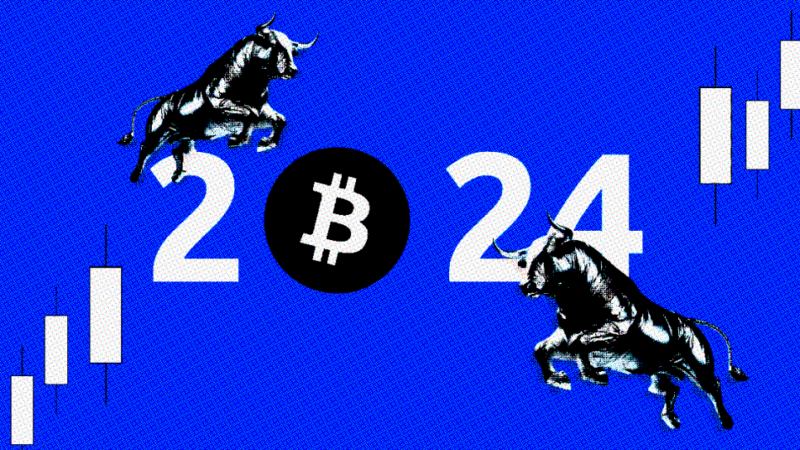 Top Analysts Say Bitcoin Halving and Spot ETF Hype Will Help Reach BTC $160K Mark in 2024