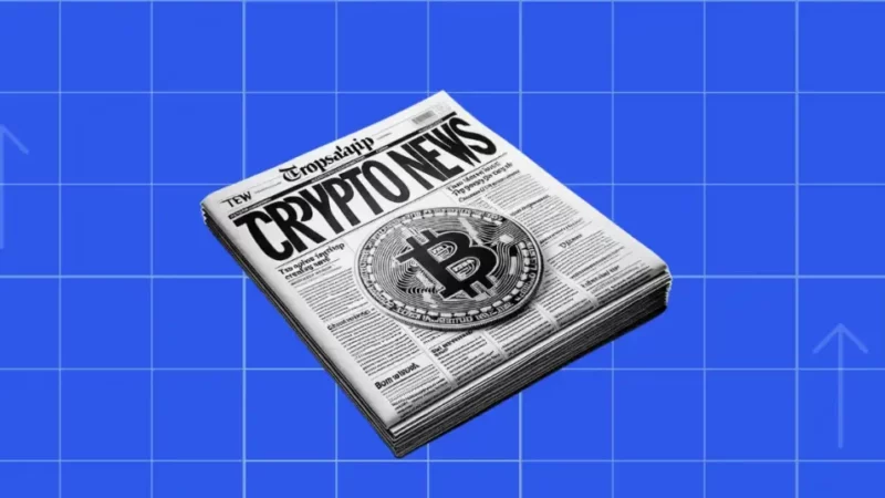 Top Crypto News of the Week: December 11th-16th, 2023