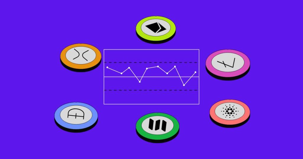Top Performers of 2023: Solana, Helium, Avalanche, and Stacks Lead the Crypto Charge
