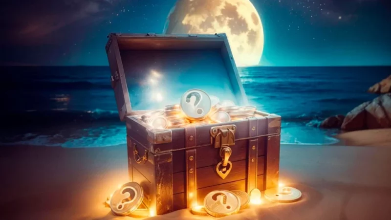 Top Undervalued Cryptocurrencies With High Growth Potential