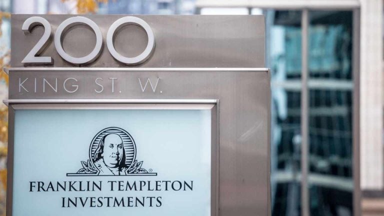 Trillion-Dollar Asset Manager Franklin Templeton: There’s Obviously Demand for Bitcoin