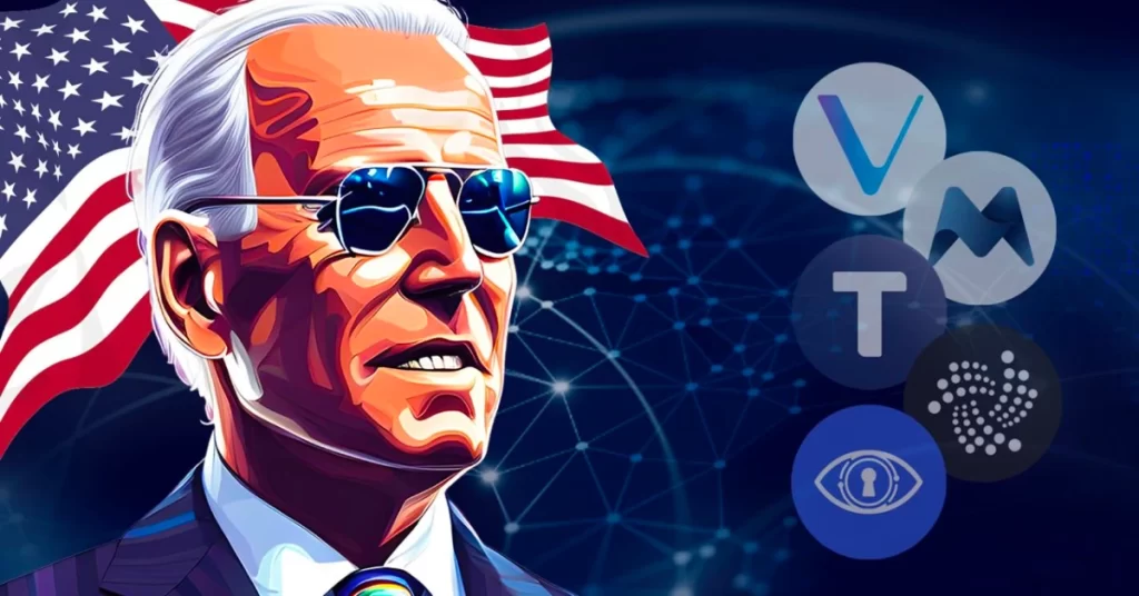 US President’s Supply Chain Push: Analysts Pick 5 Solid Projects Making It Big in 2024