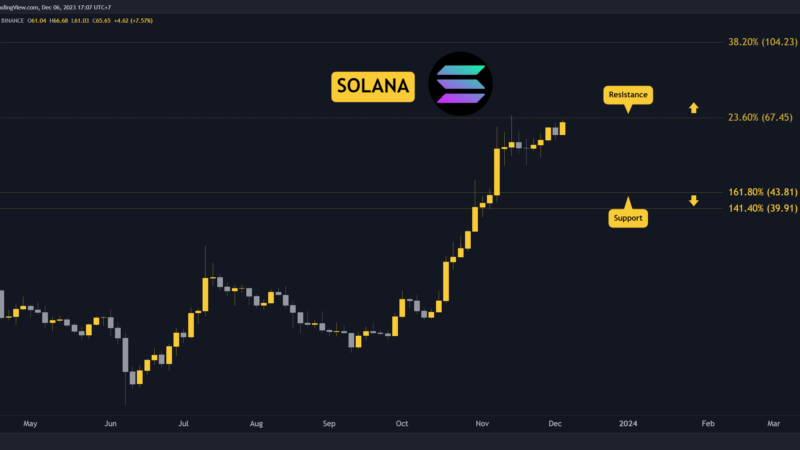 Watch These Metrics During the Ongoing SOL Rollercoaster (Solana Price Analysis)