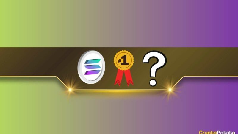 We Asked ChatGPT if Solana (SOL) Can Become the Biggest Altcoin in 2024