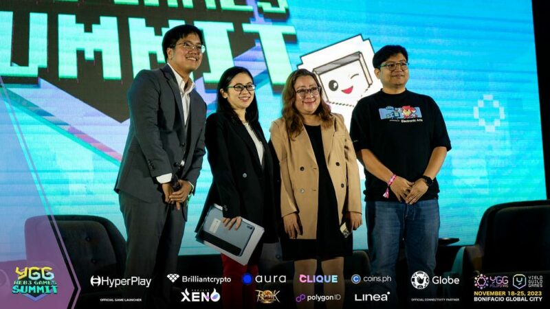 Web3 Gaming: Building the Future of the Philippines with Local and International Support