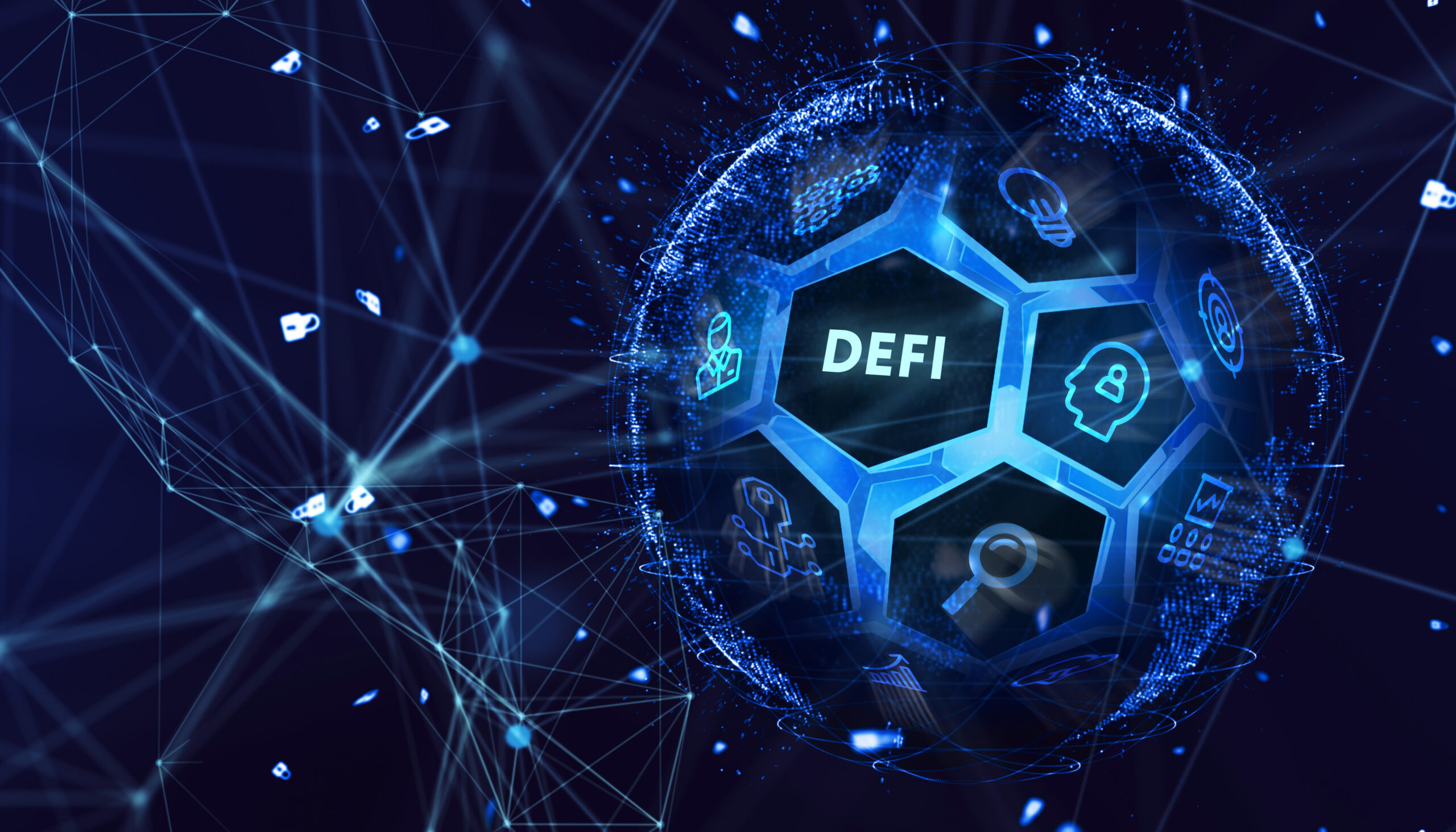 What Is Defi? An Explainer And Guide