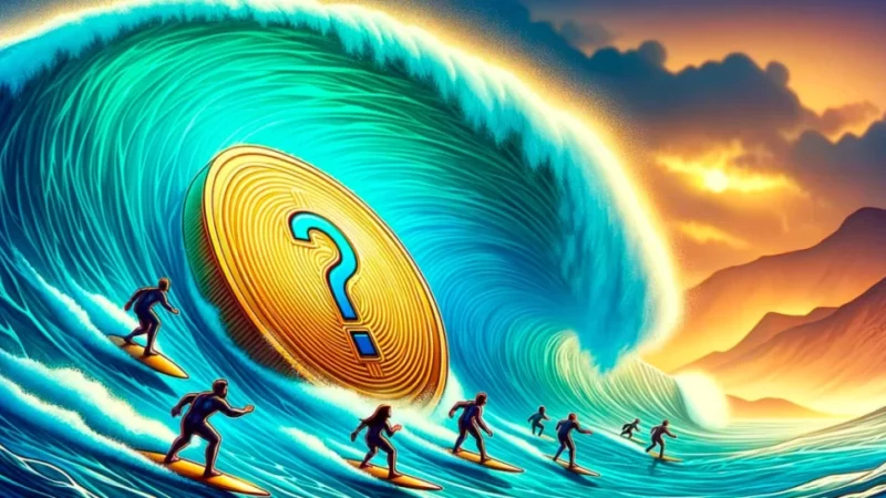 What is the Next Big Crypto? Best Altcoins That Can Make You Rich In 2024. Time to Invest!