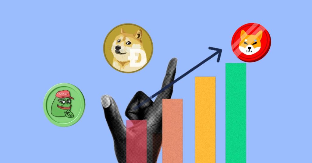 Will Memecoin Mania Return in 2024? Will DOGE, SHIB, and PEPE Price Flourish?