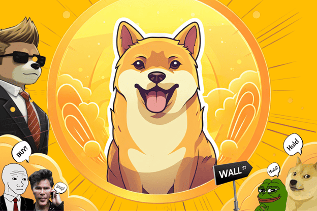 Will Shiba Inu (SHIB) Multi-Year Downtrend Continue? Meme Moguls (MGLS) Presale Hype Skyrockets With Over $250,000 Raised
