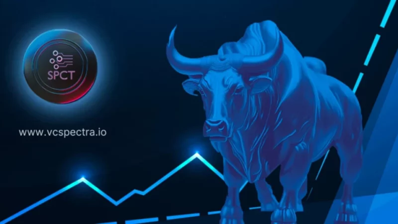 ADA’s Slow Recovery Overshadowed by VC Spectra’s Presale Success Hits $0.077, While DOT Struggles