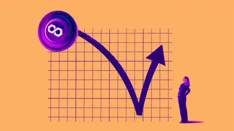 Altcoins Losing Momentum As Bearish Clouds Gather! Crucial Time To Invest In MATIC?
