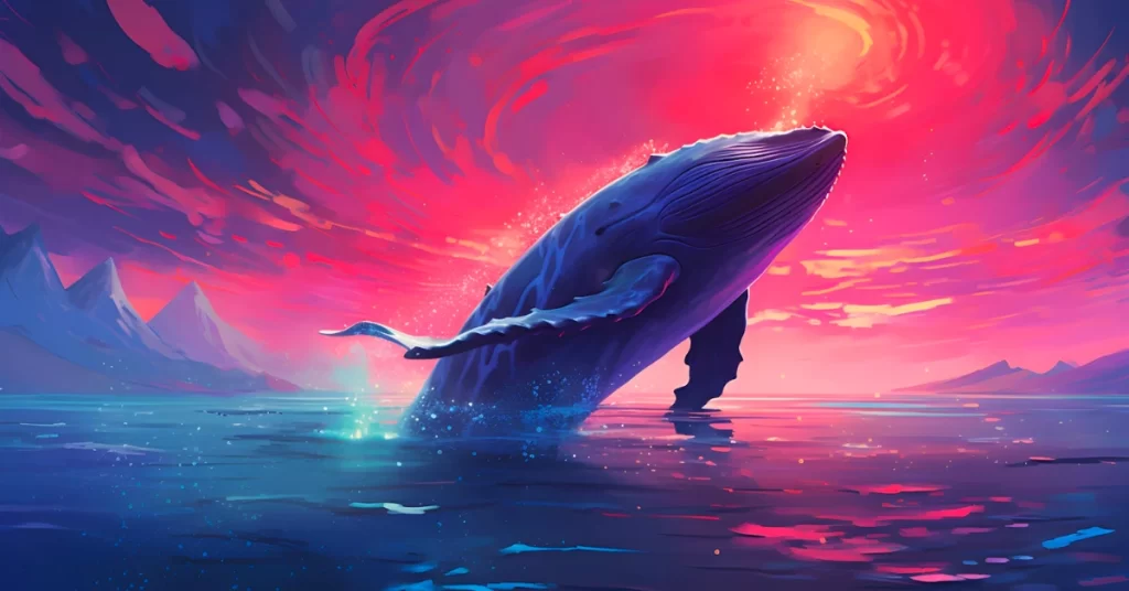 Analyst Michaël van de Poppe Unleashes Bullish Ethereum Prediction, Whales Flock to New Crypto ICO