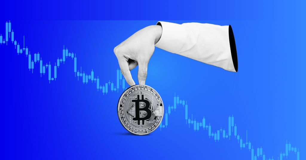 Analyst Says BTC’s Price Could Fall to $32,700, a Drop of Over 16%