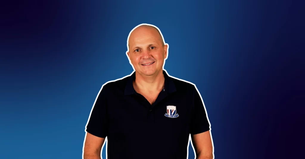 Andrew Eaton: From Selling Gym Memberships to Millionaire