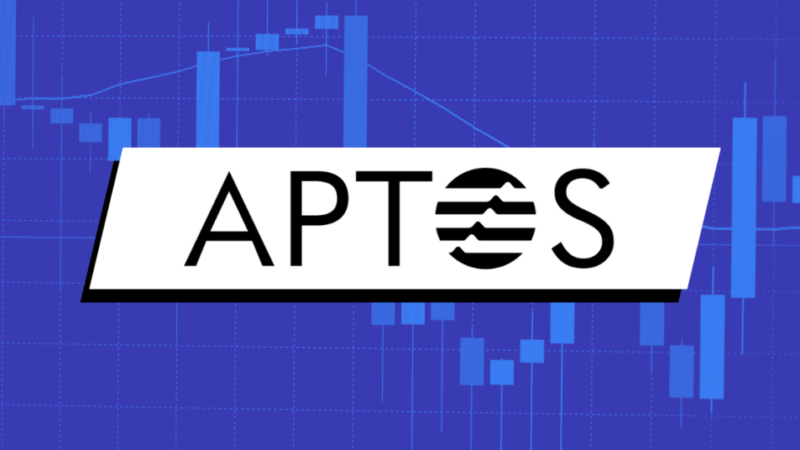 Aptos Price Continues Bleeding! Where Is APT Price Heading Next?