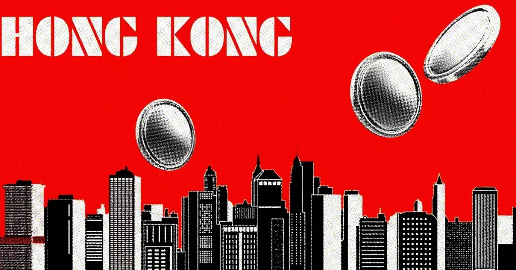 Arthur Hayes Foresees Hong Kong’s Impact on Stalling Bitcoin ETF Adoption in the West