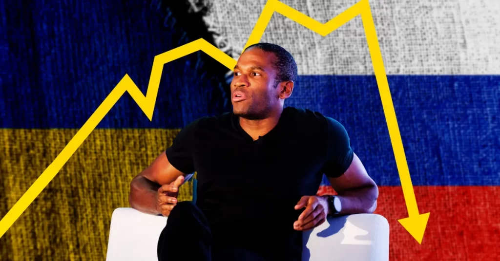 Arthur Hayes Reveals His Two Altcoin Picks, Says Bitcoin Will Undergo 30% Correction