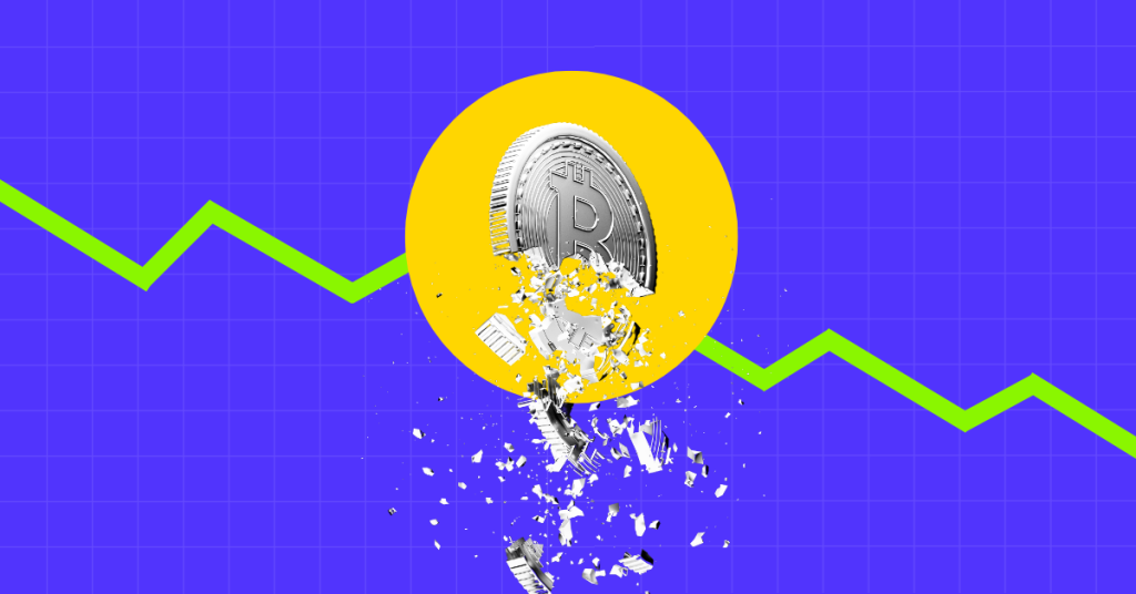 Attention Traders: Bitcoin Spot ETF Might Cause a Major Crash; Here’s Why!